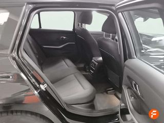 BMW Serie 3 320d xDrive Automática Touring