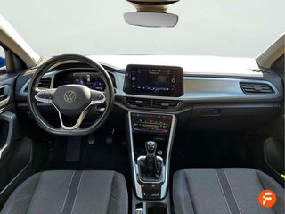 Volkswagen T-Roc Life 1.5 TSI 110kW (150CV)