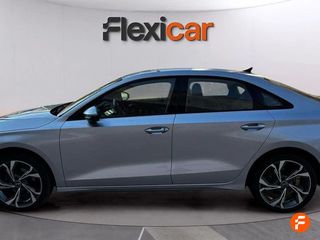 Audi A3 Sportback Black line 30 TFSI 81kW S tron