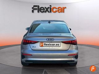 Audi A3 Sportback Black line 30 TFSI 81kW S tron