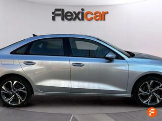 Audi A3 Sportback Black line 30 TFSI 81kW S tron