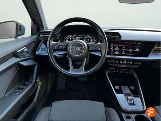Audi A3 Sportback Black line 30 TFSI 81kW S tron