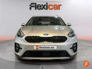 Kia Niro 1.6 GDi PHEV 104kW (141CV) Emotion