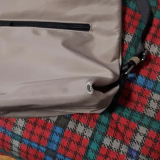 Bolso Pepe Moll Beige