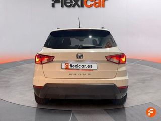 Seat Arona 1.0 TSI 70kW (95CV) Style Edition Eco