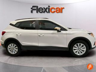 Seat Arona 1.0 TSI 70kW (95CV) Style Edition Eco