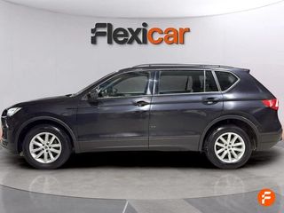 Seat Tarraco 1.5 TSI 110kW St&Sp DSG Style XL
