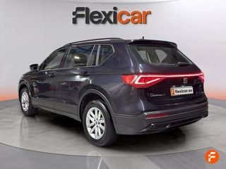 Seat Tarraco 1.5 TSI 110kW St&Sp DSG Style XL