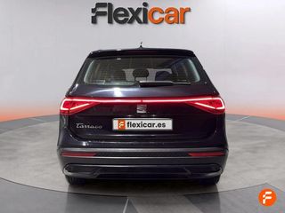 Seat Tarraco 1.5 TSI 110kW St&Sp DSG Style XL