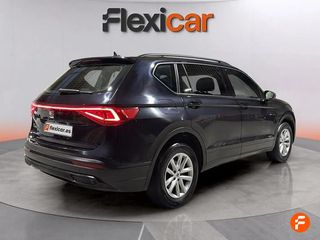 Seat Tarraco 1.5 TSI 110kW St&Sp DSG Style XL