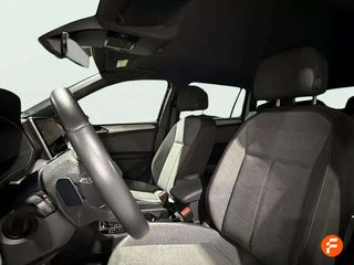 Seat Tarraco 1.5 TSI 110kW St&Sp DSG Style XL