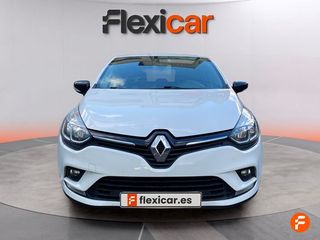 Renault Clio Zen Energy TCe 66kW (90CV)