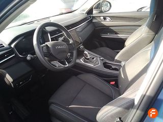 Lynk & Co 01 1.5 PHEV 6.6kW