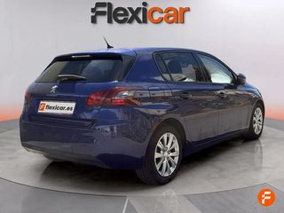 Peugeot 308 5p Access PureTech 110 S&S 6 Vel. MAN