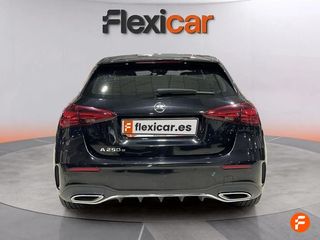 Mercedes Clase A A 250 e