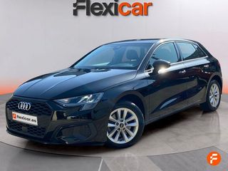 Audi A3 Sportback 35 TDI 110kW (150CV) S tronic