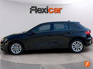 Audi A3 Sportback 35 TDI 110kW (150CV) S tronic