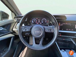 Audi A3 Sportback 35 TDI 110kW (150CV) S tronic