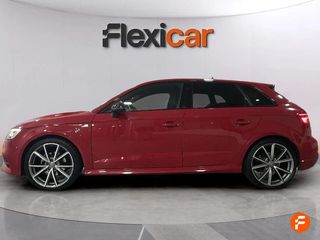 Audi A3 1.0 TFSI 85kW (116CV) Sportback