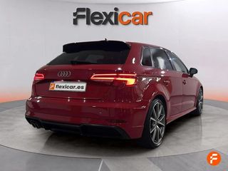 Audi A3 1.0 TFSI 85kW (116CV) Sportback