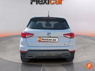 Seat Arona 1.5 TSI 110kW (150CV) DSG FR