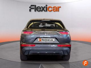 DS DS 7 BlueHDi DE 96kW (130CV) AT Bastille +