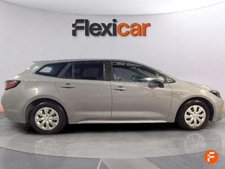Toyota Corolla 1.8 125H BUSINESS E-CVT TOURING SPORT
