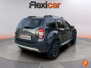 Dacia Duster Ambiance TCE 92kW (125CV) 4X2 2017