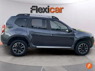 Dacia Duster Ambiance TCE 92kW (125CV) 4X2 2017