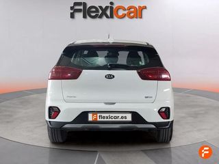 Kia Niro 1.6 GDi HEV 104kW (141CV) Concept
