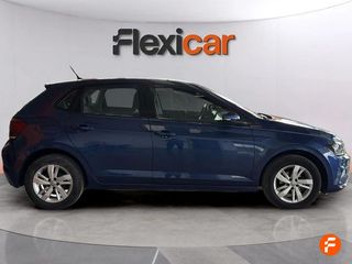 Volkswagen Polo Advance 1.0 TSI 70kW (95CV)