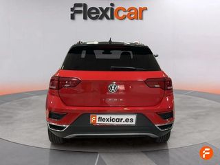 Volkswagen T-Roc Advance 1.0 TSI 85kW (115CV)