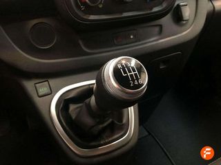 Renault Trafic RENAULT TRAFIC 2.0(120cv)