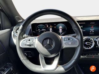 Mercedes Clase GLB 2.0 GLB 220 D 4MATIC DCT 140KW (190CV)