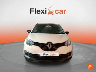 Renault Captur Life dCi 66kW (90CV)
