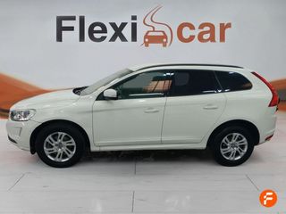 Volvo XC60 2.0 D3 Kinetic Auto