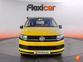 Volkswagen California Beach 2.0 TDI 150KW (204CV) BMT DSG