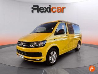 Volkswagen California Beach 2.0 TDI 150KW (204CV) BMT DSG