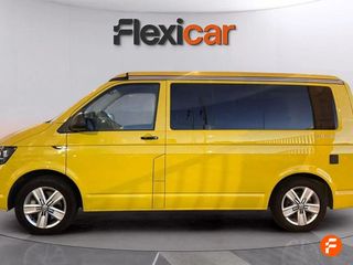 Volkswagen California Beach 2.0 TDI 150KW (204CV) BMT DSG