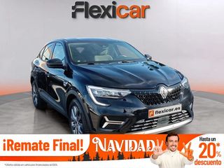 Renault Arkana Evolution TCe 103kW(140CV) EDC mild hybr