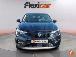 Renault Arkana Evolution TCe 103kW(140CV) EDC mild hybr