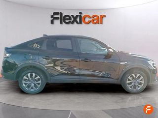 Renault Arkana Evolution TCe 103kW(140CV) EDC mild hybr