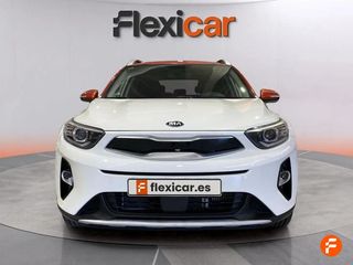 Kia Stonic 1.0 T-GDi 74kW (100CV) Drive