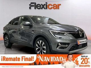 Renault Arkana Evolution TCe 103kW(140CV) EDC mild hybr