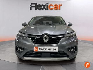 Renault Arkana Evolution TCe 103kW(140CV) EDC mild hybr