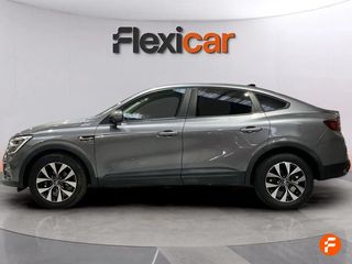 Renault Arkana Evolution TCe 103kW(140CV) EDC mild hybr