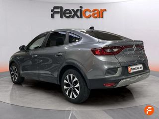 Renault Arkana Evolution TCe 103kW(140CV) EDC mild hybr