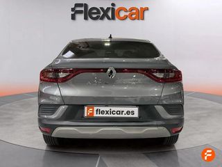 Renault Arkana Evolution TCe 103kW(140CV) EDC mild hybr