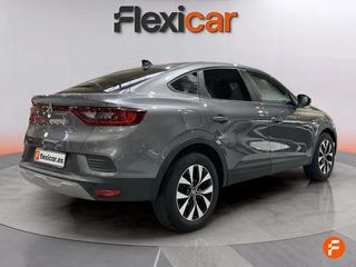 Renault Arkana Evolution TCe 103kW(140CV) EDC mild hybr