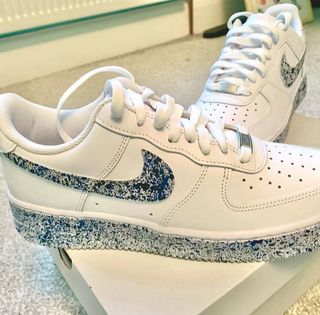 Zapatillas Custom AF1, Sneaker personalizado